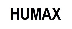 Заявка на торговельну марку № m202401689: humax