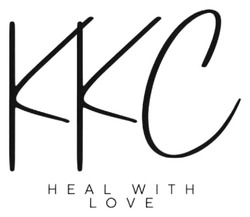 Заявка на торговельну марку № m202422083: ккс; heal with love; kkc