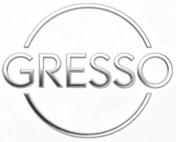 Заявка на торговельну марку № m202606882: gresso