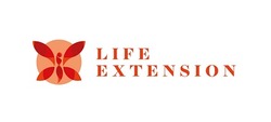Свідоцтво торговельну марку № 341465 (заявка m202124839): life extension