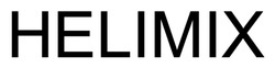 Заявка на торговельну марку № m202605282: helimix