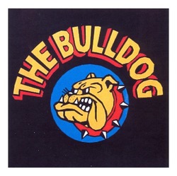 Свідоцтво торговельну марку № 178653 (заявка m201212802): the bulldog