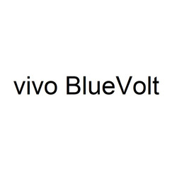 Заявка на торговельну марку № m202505949: vivo blue volt; vivo bluevolt