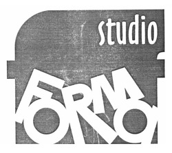 Свідоцтво торговельну марку № 165250 (заявка m201203137): studio forma