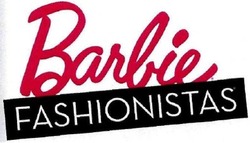 Заявка на торговельну марку № m202001285: barbie fashionistas