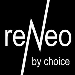 Свідоцтво торговельну марку № 256240 (заявка m201714255): reneo by choice; re neo