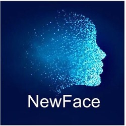 Заявка на торговельну марку № m202109346: new face; newface