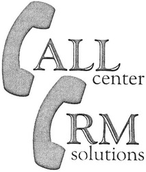 Заявка на торговельну марку № m200501512: call center; crm solutions