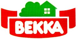 Заявка на торговельну марку № 98103941: bekka; векка