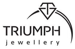 Заявка на торговельну марку № m202005374: triumph jewel lery; jewellery