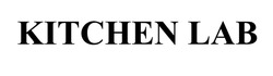 Заявка на торговельну марку № m202510464: kitchen lab