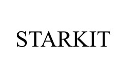 Заявка на торговельну марку № m202415014: starkit