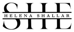 Заявка на торговельну марку № m202314085: she helena shallar