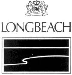Свідоцтво торговельну марку № 27378 (заявка 99072669): pm longbeach