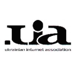 Свідоцтво торговельну марку № 36384 (заявка 2001117045): uia; ukrainian internet association