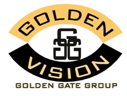 Свідоцтво торговельну марку № 259273 (заявка m201720229): ggg; golden vision; golden gate group