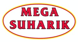 Свідоцтво торговельну марку № 158281 (заявка m201109437): mega suharik