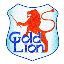 Свідоцтво торговельну марку № 25439 (заявка 97124232): gold lion
