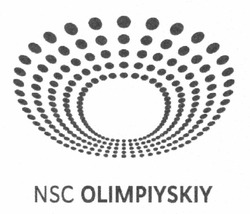 Свідоцтво торговельну марку № 166474 (заявка m201119904): nsc olimpiyskiy