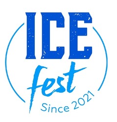 Заявка на торговельну марку № m202114121: ice fest; since 2021; ісе
