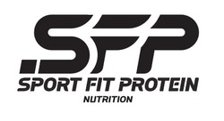 Заявка на торговельну марку № m202523411: nutrition; sport fit protein; sfp