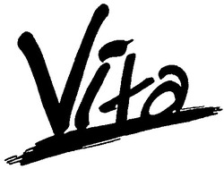 Заявка на торговельну марку № 2001106501: vita