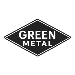 Заявка на торговельну марку № m202515252: green metal
