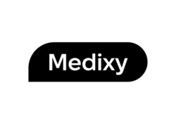 Заявка на торговельну марку № m202502220: medixy