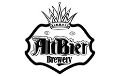 Свідоцтво торговельну марку № 288466 (заявка m201830094): altbier brewery; alt bier brewery