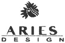 Свідоцтво торговельну марку № 120334 (заявка m200817118): aries design