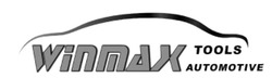 Свідоцтво торговельну марку № 308803 (заявка m202000223): winmax tools automotive