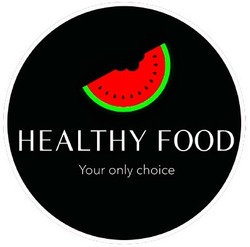 Свідоцтво торговельну марку № 317903 (заявка m202011885): healthy food your only choice