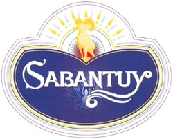 Свідоцтво торговельну марку № 88552 (заявка m200608661): sabantuy