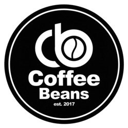 Заявка на торговельну марку № m202312671: cb coffee beans est. 2017