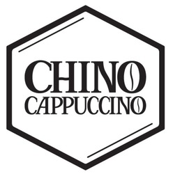 Свідоцтво торговельну марку № 332676 (заявка m202112693): chino cappuccino