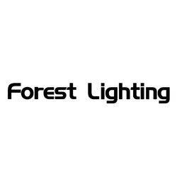 Свідоцтво торговельну марку № 335901 (заявка m202119691): forest lighting