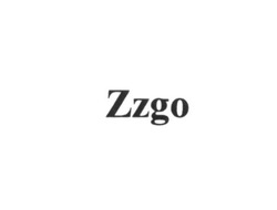 Заявка на торговельну марку № m201606554: zzgo