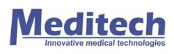 Свідоцтво торговельну марку № 305013 (заявка m201830654): meditech innovative medical technologies