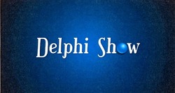 Свідоцтво торговельну марку № 206093 (заявка m201412064): delphi show