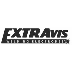 Свідоцтво торговельну марку № 184158 (заявка m201304106): extravis; welding electrodes