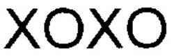 Заявка на торговельну марку № 2002021211: хохо; xoxo