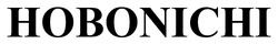 Заявка на торговельну марку № m202523475: hobonichi