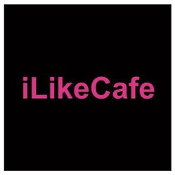 Заявка на торговельну марку № m202207731: і; i like cafe; ilikecafe