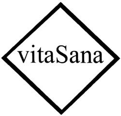 Свідоцтво торговельну марку № 136094 (заявка m201000741): vitasana; vita sana