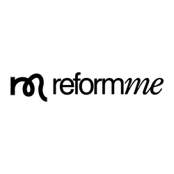 Заявка на торговельну марку № m202514325: т; reformme