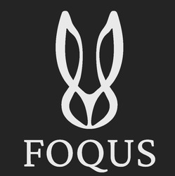 Заявка на торговельну марку № m202520972: foqus