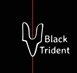 Свідоцтво торговельну марку № 320259 (заявка m202014067): black trident