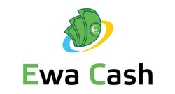 Заявка на торговельну марку № m202422535: ewa cash; є