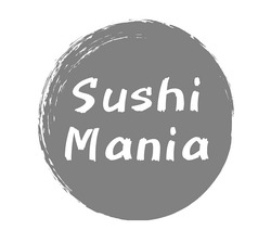 Заявка на торговельну марку № m202417629: sushi mania