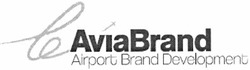 Свідоцтво торговельну марку № 188347 (заявка m201312323): в; aviabrand; airport brand development